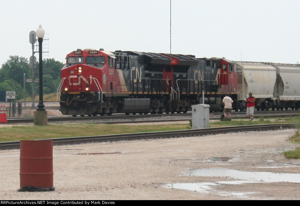 CN 3285